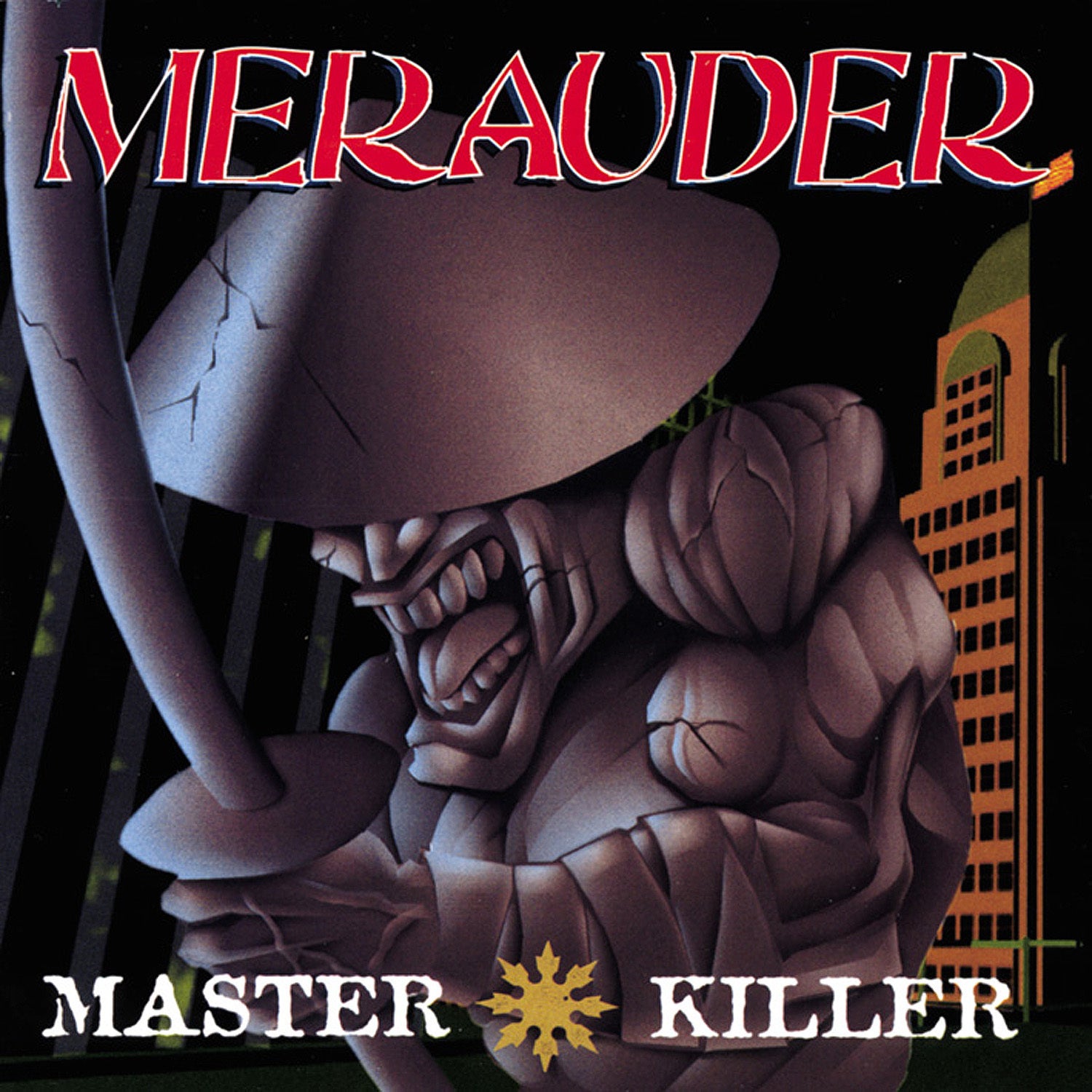 Master Killer (30th Anniversary Edition)