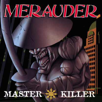 Master Killer (30th Anniversary Edition)