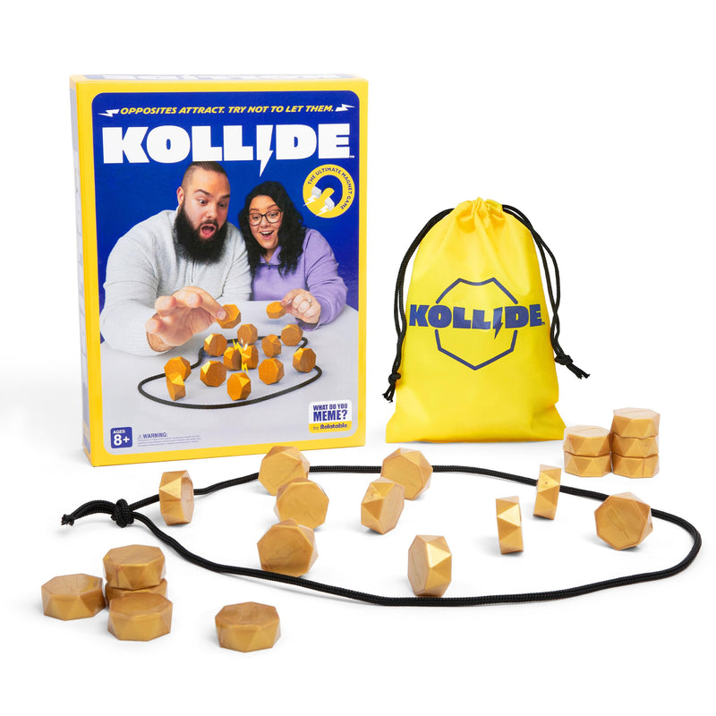 * Kollide