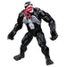 Marvel Spider-Man Titan Series Venom Deluxe Action Figure, 30-cm-scale (12 inch) Super Hero Toys for Children Ages 4+