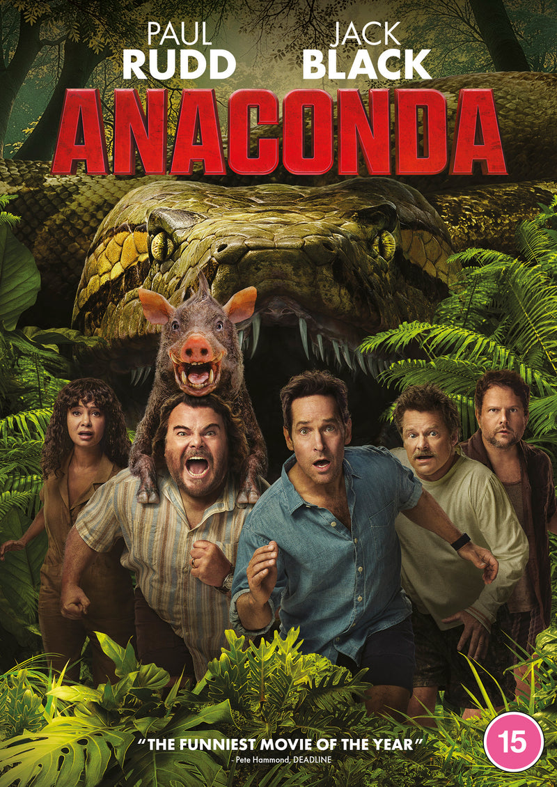 Anaconda