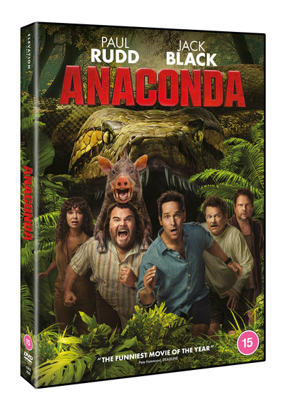 Anaconda