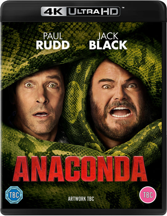 Anaconda