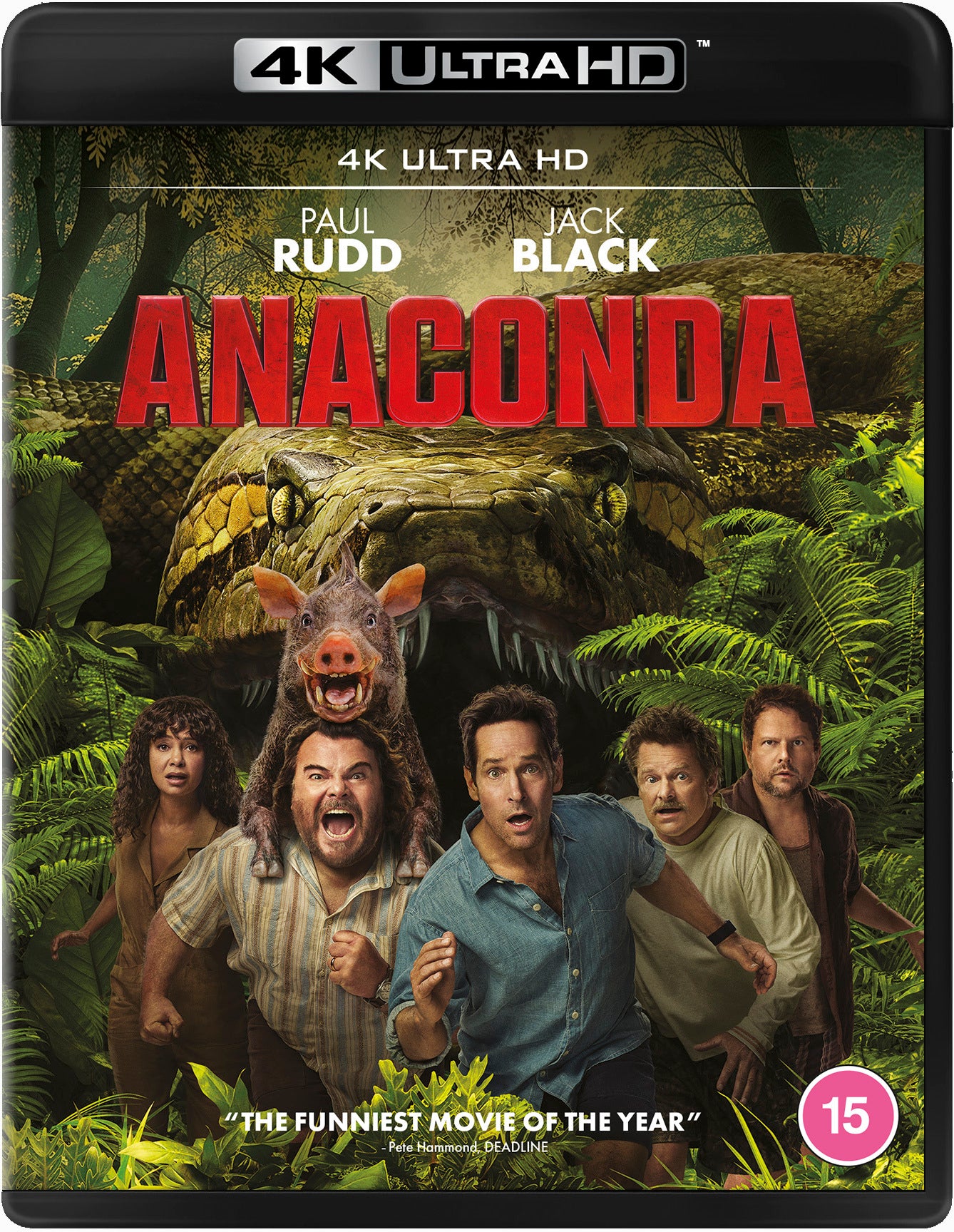 Anaconda