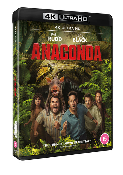 Anaconda