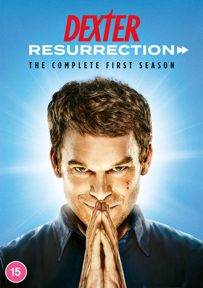 Dexter: Resurrection - The Complete First Season
