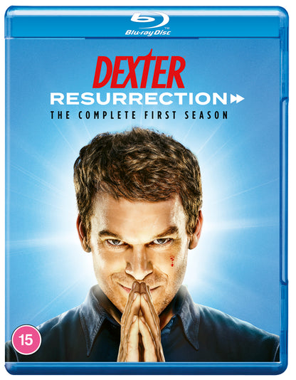 Dexter: Resurrection - The Complete First Season