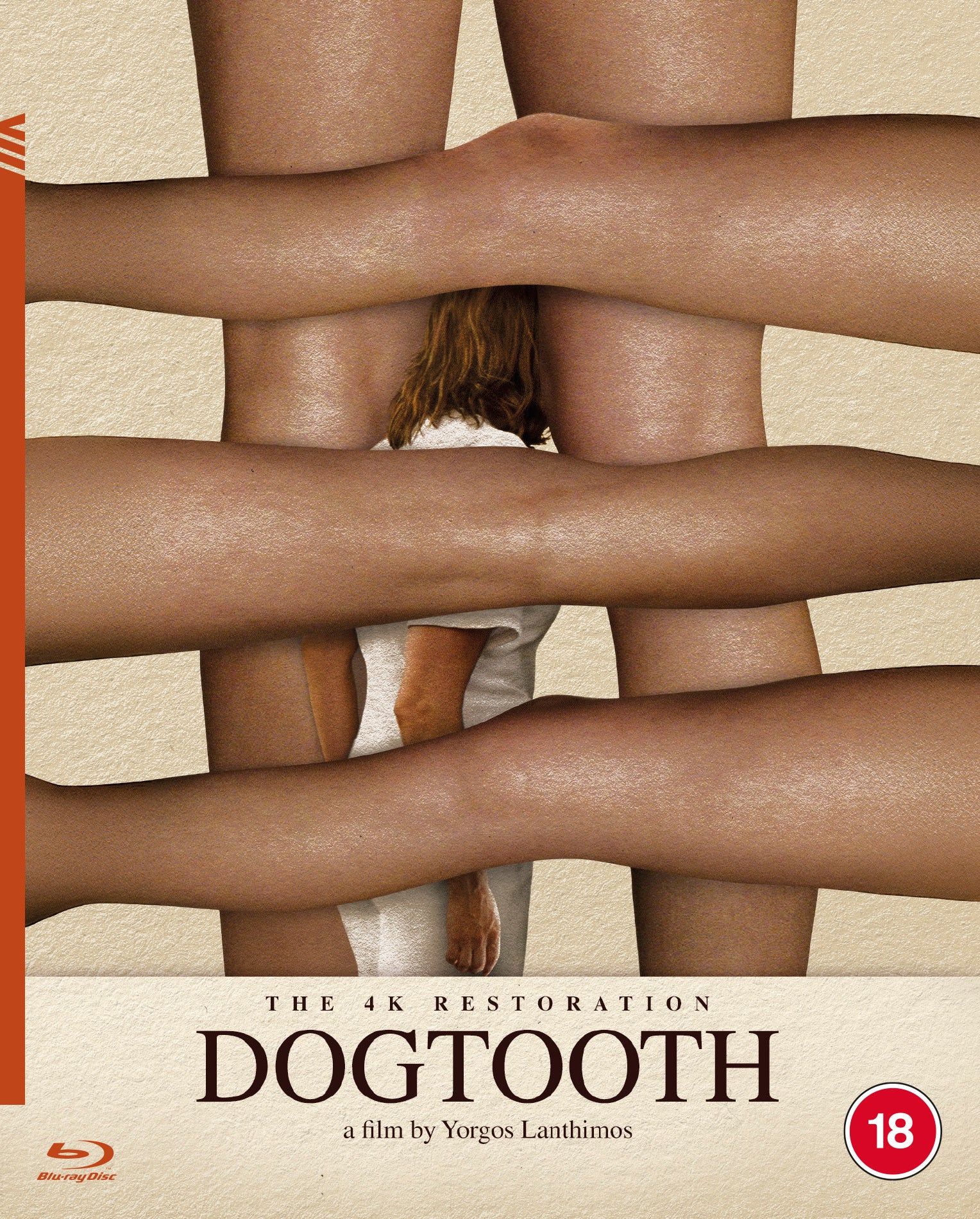 Dogtooth