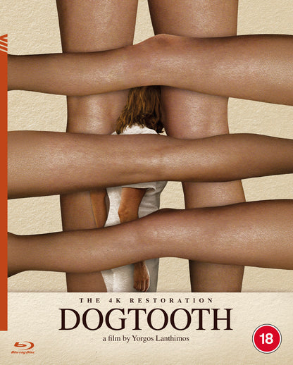 Dogtooth