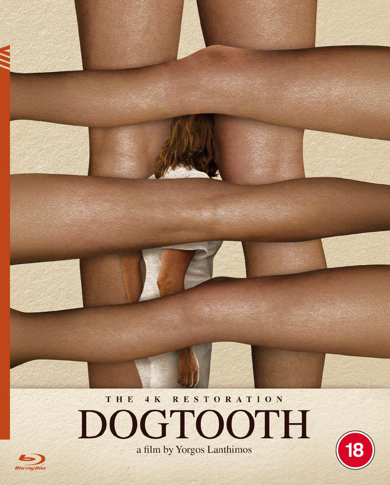 Dogtooth