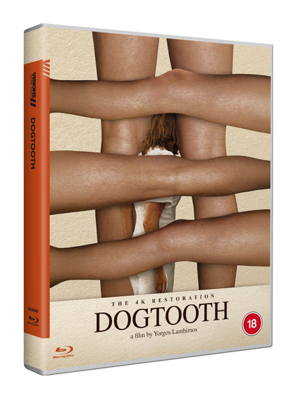 Dogtooth