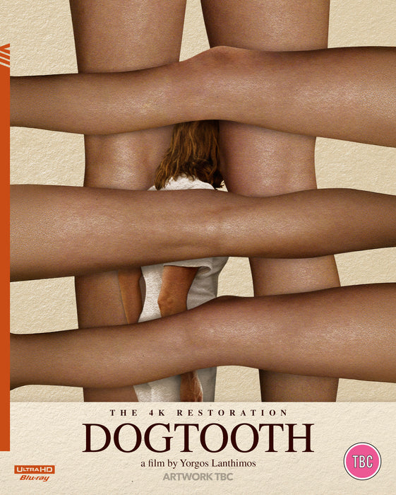 Dogtooth