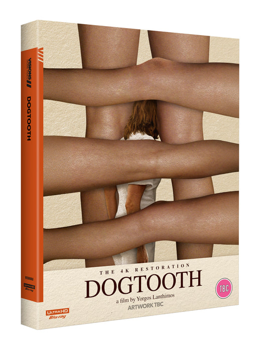 Dogtooth