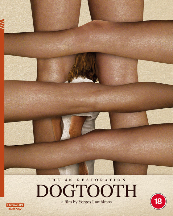 Dogtooth