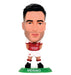 SoccerStarz - Arsenal Mikel Merino - Home Kit (Classic Kit) /Figures