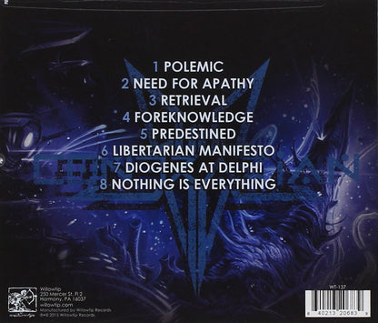 Polemic