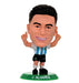 SoccerStarz - Argentina Julian Alvarez (New Kit) /Figures