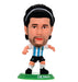 SoccerStarz - Argentina Rodrigo De Paul (New Kit) /Figures