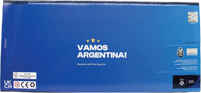 SoccerStarz - Argentina 11 figure Team Pack (New Kit) /Figures