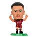 SoccerStarz - Liverpool Florian Wirtz - Home Kit (2026 version) /Figures