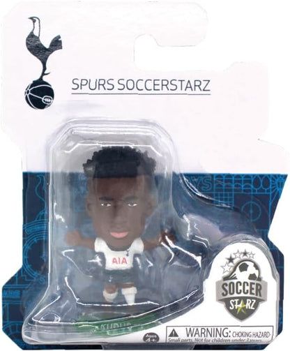 SoccerStarz - Spurs Mohammed Kudus - Home Kit (Classic) /Figures