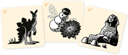 CODENAMES: Pictures