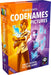CODENAMES: Pictures