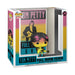 Funko POP! Albums: Tom Petty - Full Moon Fever - Figura in vinile da collezione - Idea regalo - Prodotto ufficiale - Giocattoli per bambini e adulti - Modello di figura per collezionisti