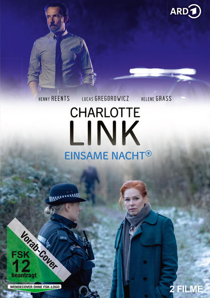 Charlotte Link: Einsame Nacht (Zweiteiler