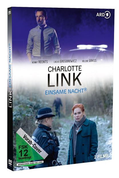 Charlotte Link: Einsame Nacht (Zweiteiler