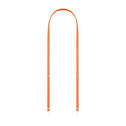 Apple - Shoulder Strap For Mobile Phone - Orange