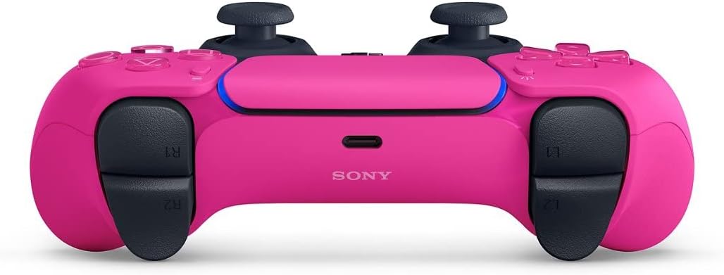 Sony Playstation 5 Dualsense Controller Nova Pink