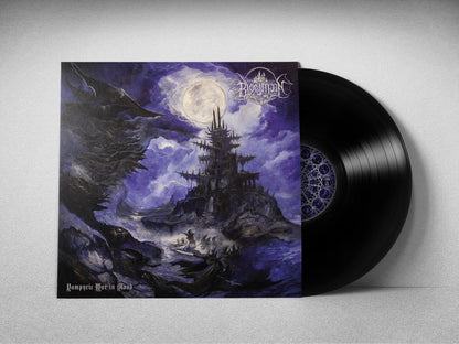 Vampyric War in Blood