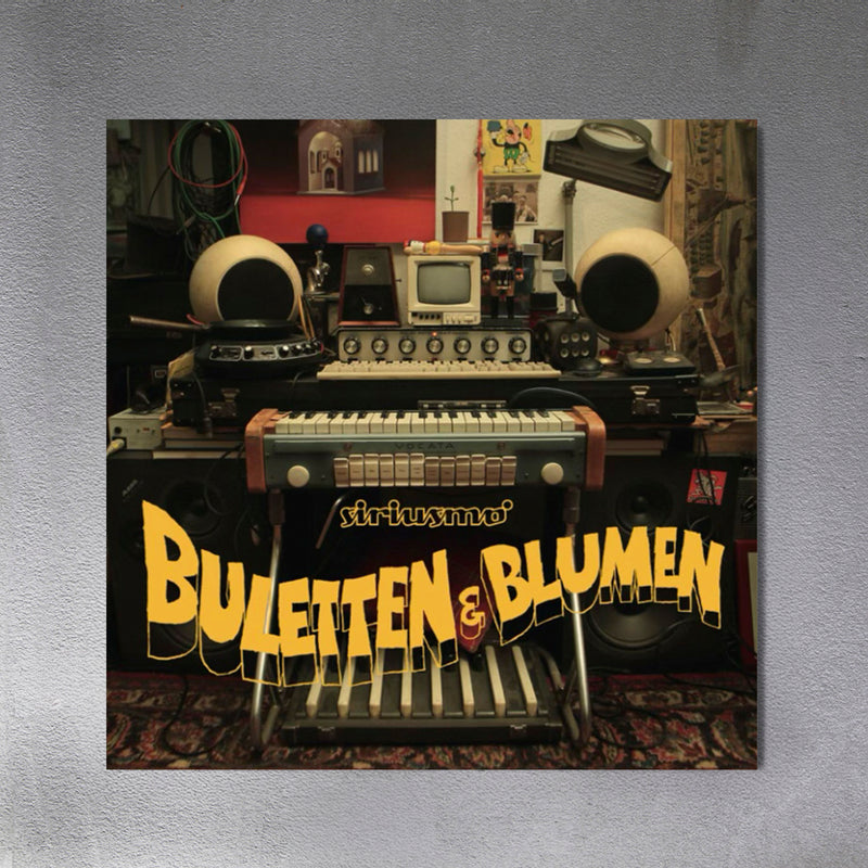 Buletten & Blumen