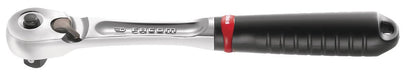 Facom Sl.171 1/2 In. Pear-Head Push-Lock Ratchet