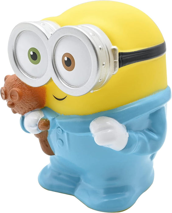 Lexibook - Despicable Me 4 Minions 3D Character Night Light - 13 Cm