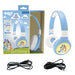 Lexibook - 2 In 1 Bluetooth® Headphones - Bluey