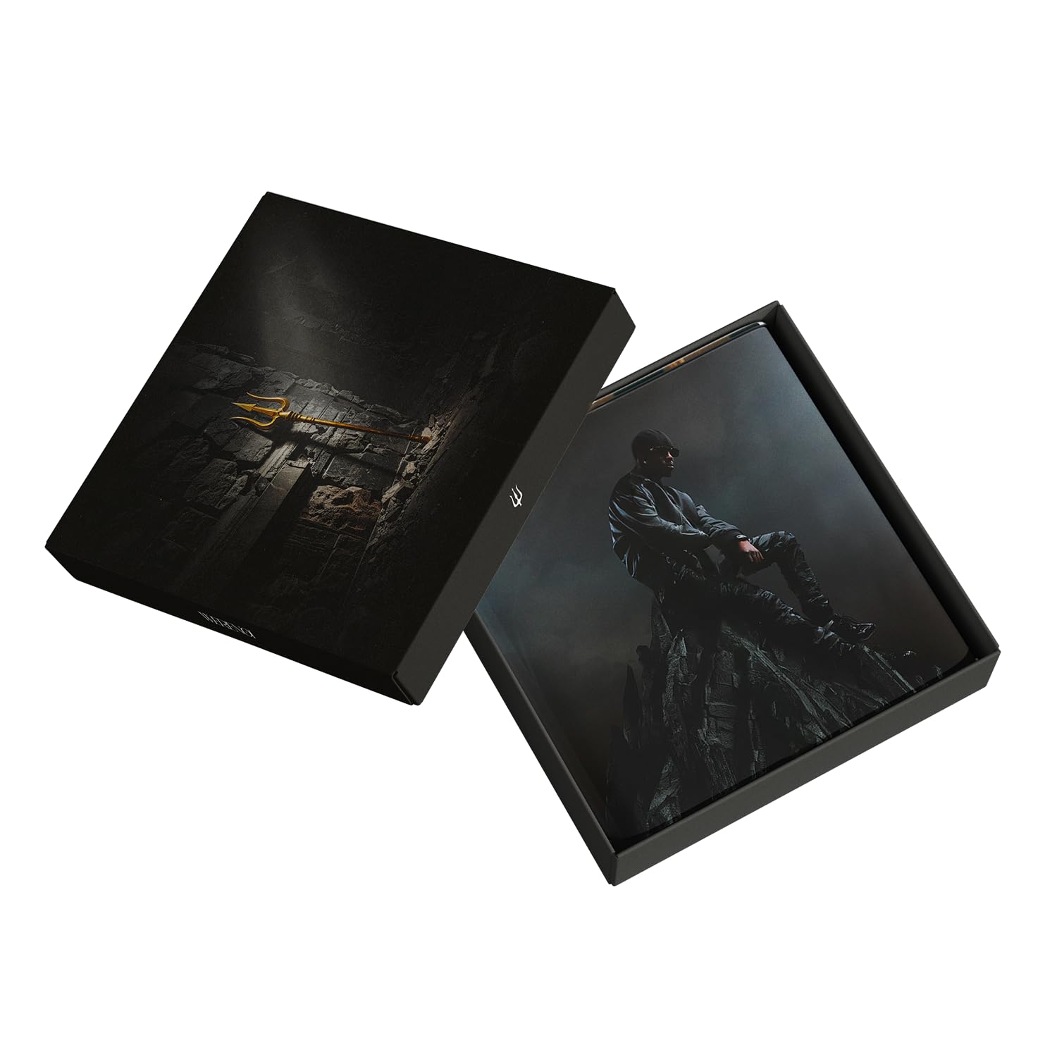 Werenoi - Int??grale (10 CD)