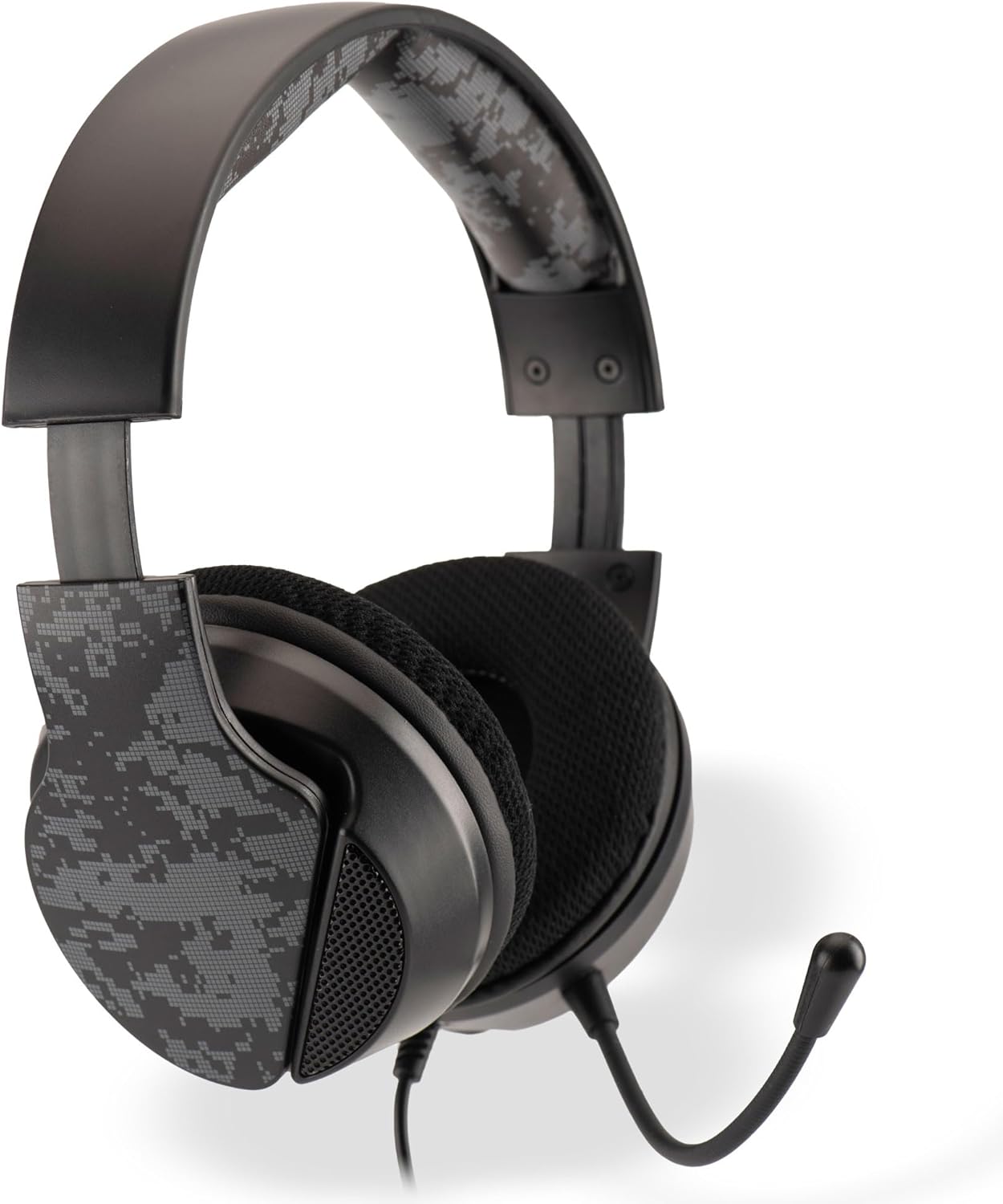 Freaks and geeks Hoofdtelefoon PS5 / Universal SPX-300 - Camo
