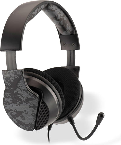 Freaks and geeks Hoofdtelefoon PS5 / Universal SPX-300 - Camo