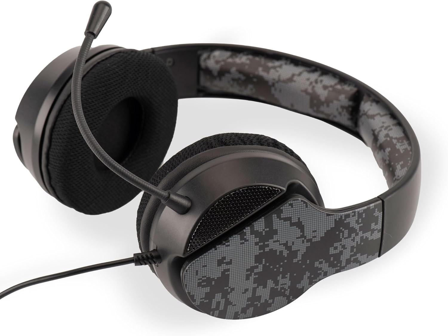 Freaks and geeks Hoofdtelefoon PS5 / Universal SPX-300 - Camo