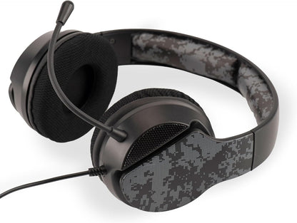 Freaks and geeks Hoofdtelefoon PS5 / Universal SPX-300 - Camo