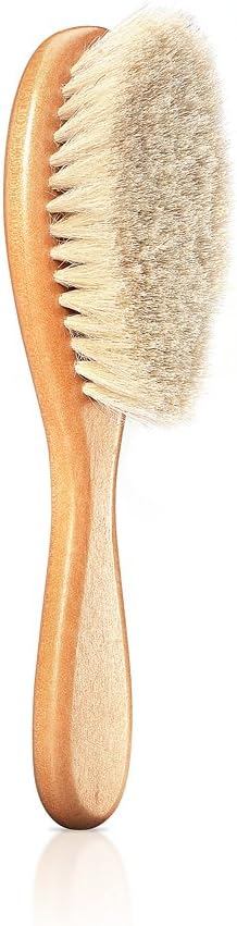 Reer - Baby Hairbrush