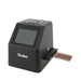 Rollei DF-S 310 SE Dia Film Scanner, Special Edition met extra accessoires, SD-/SDHC-kaartsleuf en USB 2.0-interface zwart