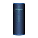 Ultimate Ears Megaboom 4 - Speaker - For Portable Use - Wireless - Bluetooth - App-Controlled - Cobalt Blue