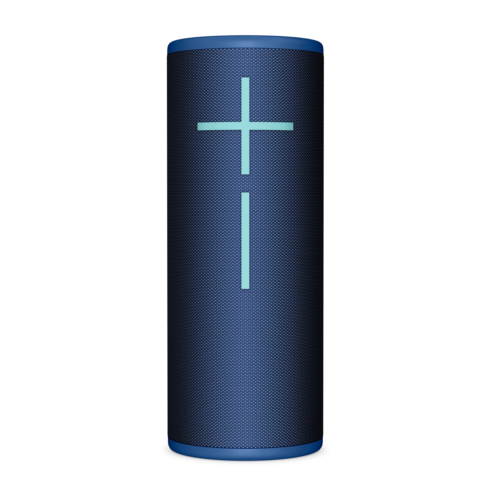 Ultimate Ears Megaboom 4 - Speaker - For Portable Use - Wireless - Bluetooth - App-Controlled - Cobalt Blue