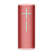 Ultimate Ears MEGABOOM 4 Portable Waterproof Bluetooth Speaker With Powerful 360-Degree Sound and Thundering Bass, Floating Speaker With 20-Hour Battery and 45 m (147 ft) Range - Pink