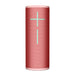 Ultimate Ears MEGABOOM 4 Portable Waterproof Bluetooth Speaker With Powerful 360-Degree Sound and Thundering Bass, Floating Speaker With 20-Hour Battery and 45 m (147 ft) Range - Pink
