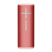 Ultimate Ears BOOM 4 Portable Waterproof Bluetooth Speaker With 360-Degree, Bold, Immersive, Crystal-Clear Sound, Floating Speaker With 15-Hour Battery and 45 m (147 ft) Range - Raspberry