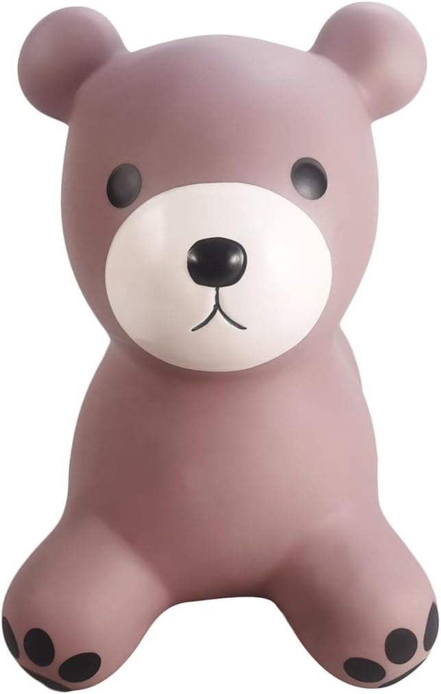 Find That Hippo - Hopping Animal - Bear